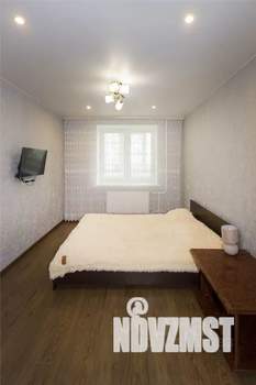 1-к квартира, посуточно, 31м2, 2/10 этаж