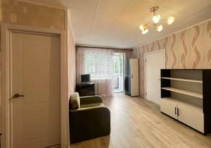 2-к квартира, на длительный срок, 45м2, 2/5 этаж