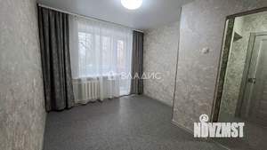 1-к квартира, на длительный срок, 22м2, 2/9 этаж