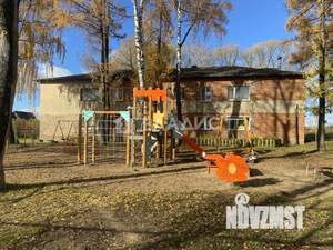 2-к квартира, на длительный срок, 46м2, 1/2 этаж