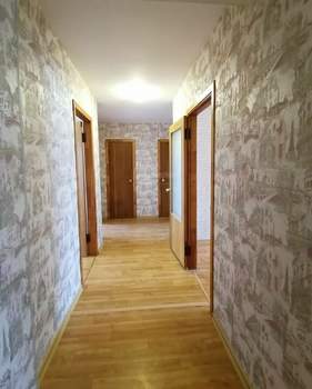 4-к квартира, на длительный срок, 98м2, 3/10 этаж