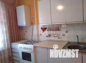 2-к квартира, на длительный срок, 53м2, 2/5 этаж