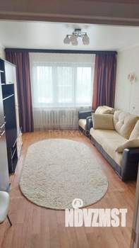 1-к квартира, на длительный срок, 42м2, 1/9 этаж