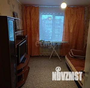 2-к квартира, на длительный срок, 52м2, 3/9 этаж
