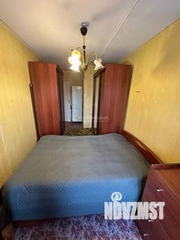 2-к квартира, на длительный срок, 42м2, 4/5 этаж