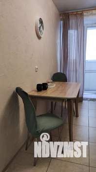 1-к квартира, посуточно, 38м2, 5/16 этаж