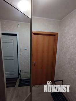 1-к квартира, на длительный срок, 35м2, 1/4 этаж