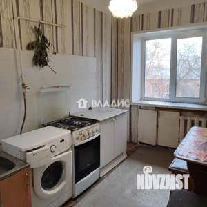 2-к квартира, на длительный срок, 49м2, 2/2 этаж
