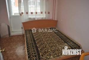 3-к квартира, на длительный срок, 65м2, 4/6 этаж