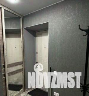 1-к квартира, на длительный срок, 40м2, 6/10 этаж