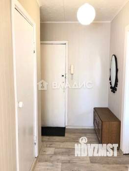 1-к квартира, на длительный срок, 33м2, 4/9 этаж