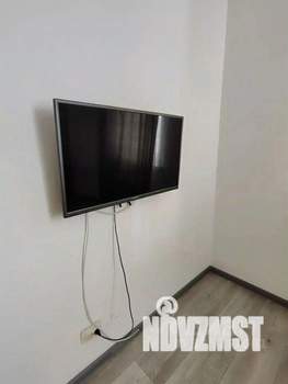 1-к квартира, посуточно, 46м2, 1/1 этаж