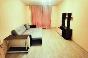 1-к квартира, на длительный срок, 40м2, 10/10 этаж