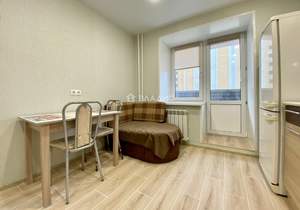 1-к квартира, на длительный срок, 41м2, 1/13 этаж