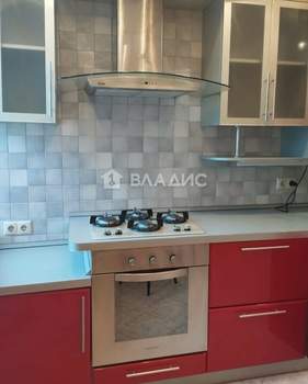 1-к квартира, на длительный срок, 46м2, 3/6 этаж