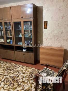 1-к квартира, на длительный срок, 36м2, 5/9 этаж