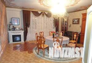 3-к квартира, на длительный срок, 110м2, 3/9 этаж