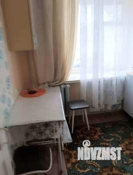 2-к квартира, на длительный срок, 44м2, 2/5 этаж