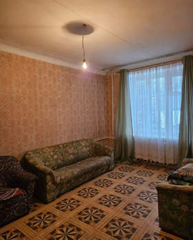 3-к квартира, на длительный срок, 78м2, 2/3 этаж