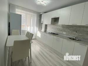 1-к квартира, на длительный срок, 37м2, 3/10 этаж