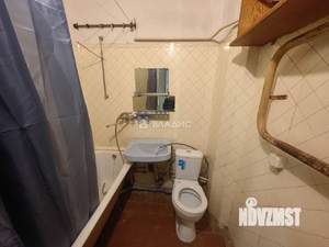 1-к квартира, на длительный срок, 34м2, 9/9 этаж