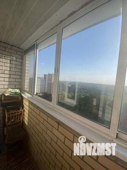 1-к квартира, на длительный срок, 40м2, 9/10 этаж