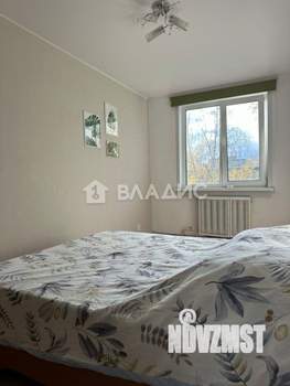 3-к квартира, на длительный срок, 50м2, 5/5 этаж