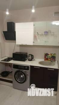 2-к квартира, на длительный срок, 44м2, 1/4 этаж