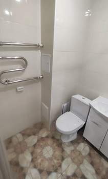 Студия квартира, на длительный срок, 30м2, 3/10 этаж