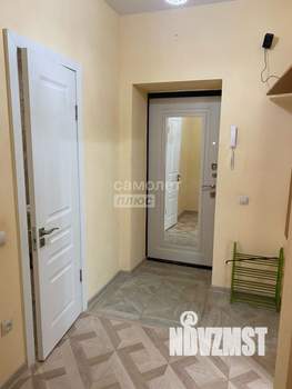 1-к квартира, на длительный срок, 43м2, 1/12 этаж