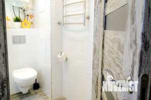 Студия квартира, посуточно, 24м2, 11/14 этаж