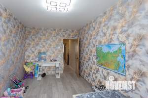 2-к квартира, на длительный срок, 58м2, 5/9 этаж