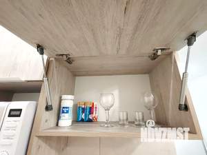 1-к квартира, посуточно, 40м2, 3/17 этаж