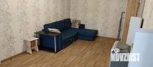 2-к квартира, на длительный срок, 44м2, 3/4 этаж