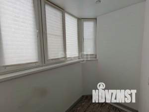 Студия квартира, на длительный срок, 29м2, 7/17 этаж