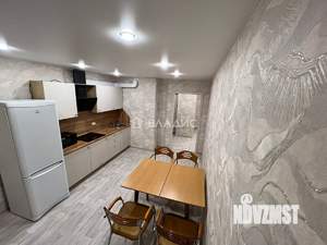 2-к квартира, на длительный срок, 67м2, 4/18 этаж