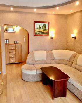 1-к квартира, на длительный срок, 39м2, 6/9 этаж