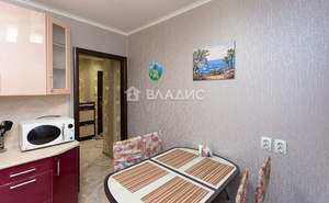 1-к квартира, на длительный срок, 39м2, 5/9 этаж