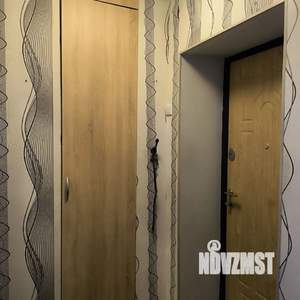 1-к квартира, на длительный срок, 32м2, 4/6 этаж