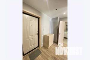 1-к квартира, посуточно, 45м2, 4/17 этаж