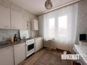 1-к квартира, на длительный срок, 31м2, 5/5 этаж