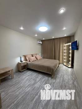 1-к квартира, посуточно, 45м2, 14/19 этаж