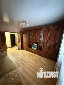 3-к квартира, на длительный срок, 56м2, 3/6 этаж