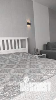 1-к квартира, посуточно, 40м2, 14/16 этаж