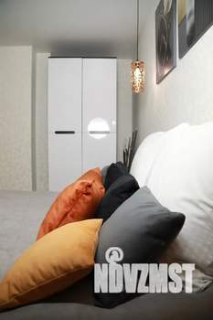 1-к квартира, посуточно, 37м2, 3/12 этаж