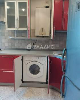 1-к квартира, на длительный срок, 46м2, 3/6 этаж