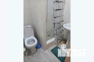 1-к квартира, посуточно, 27м2, 2/2 этаж