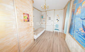 3-к квартира, на длительный срок, 66м2, 14/15 этаж
