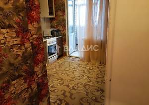 1-к квартира, на длительный срок, 28м2, 3/9 этаж