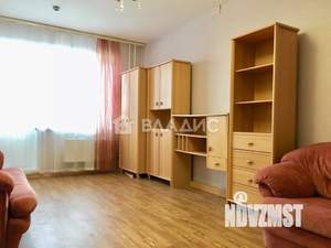 1-к квартира, на длительный срок, 41м2, 3/10 этаж